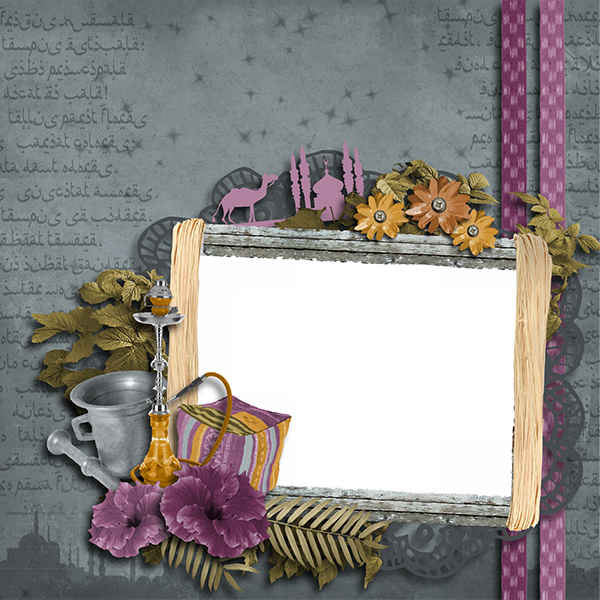 1001 Arabian Nights