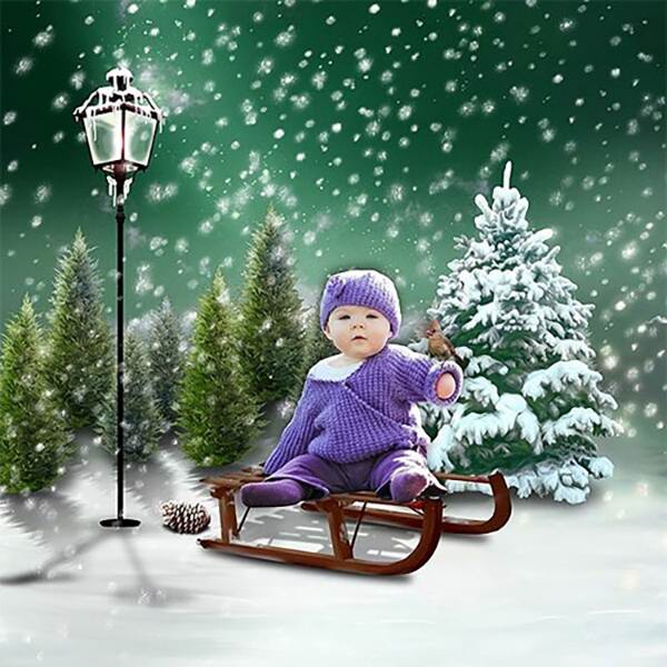 A Very Special Christmas