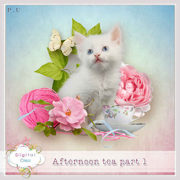 Afternoon Tea