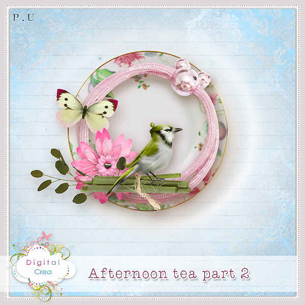 Afternoon Tea