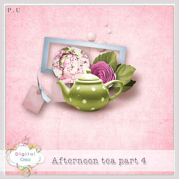 Afternoon Tea