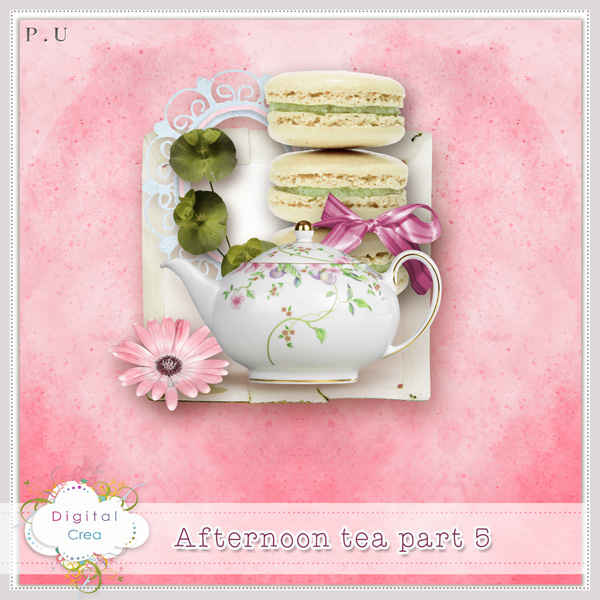 Afternoon Tea