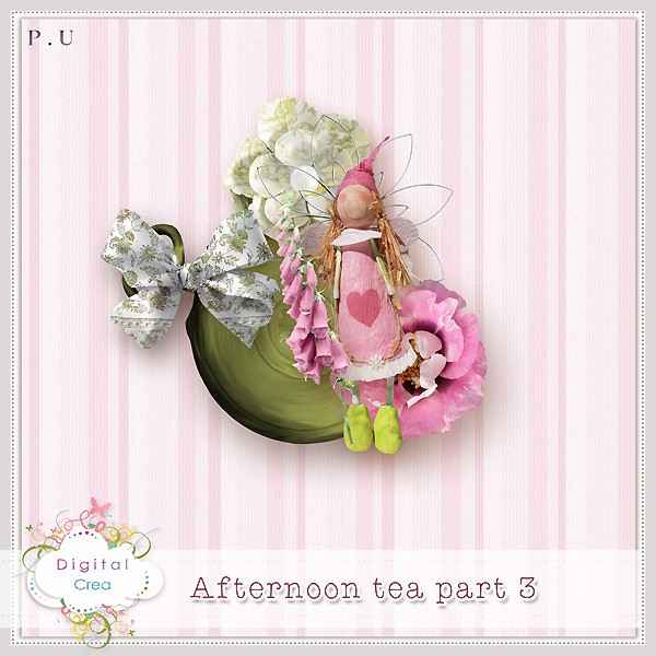 Afternoon Tea