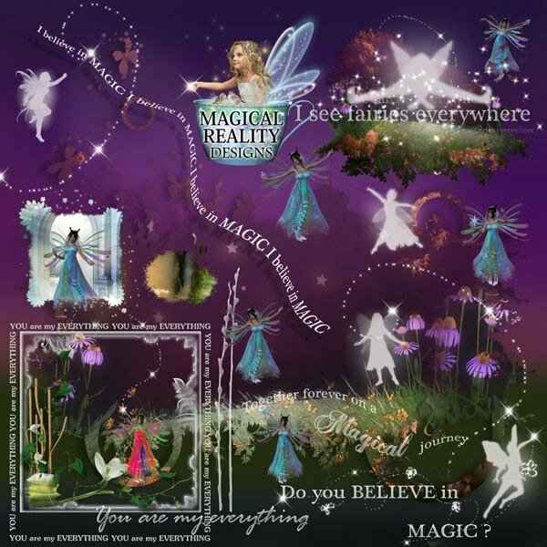 Do You Believe In Magic?