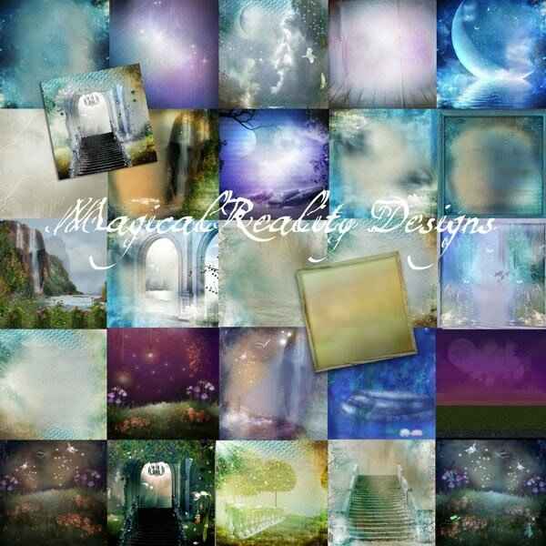 Do You Believe In Magic?