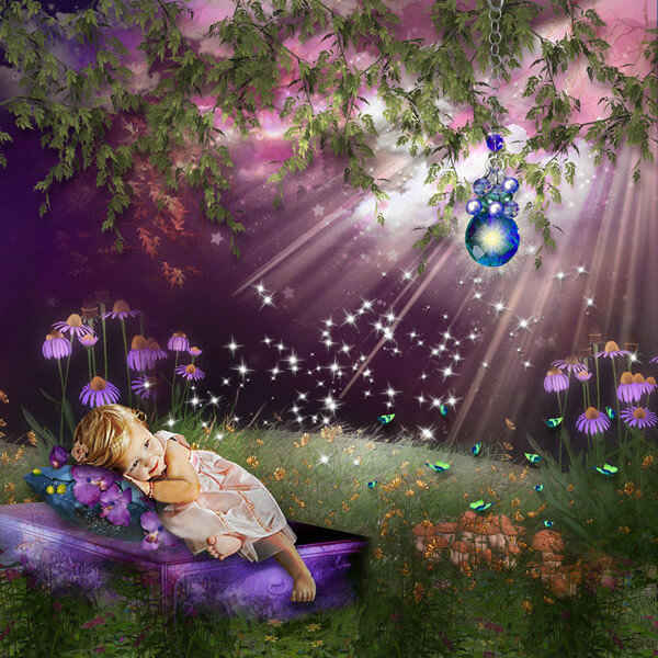 Do You Believe In Magic?