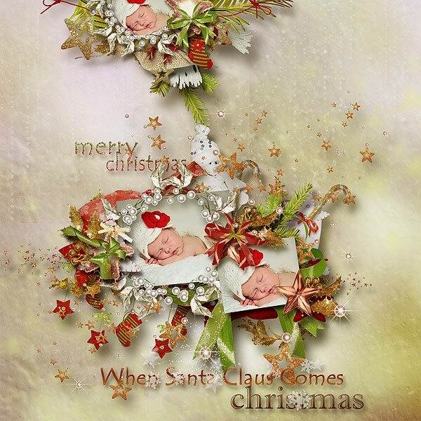 Christmas Secrets