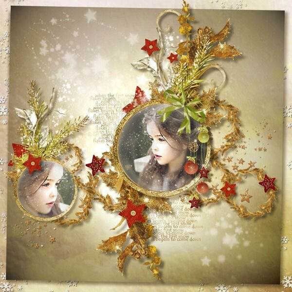 Christmas Secrets