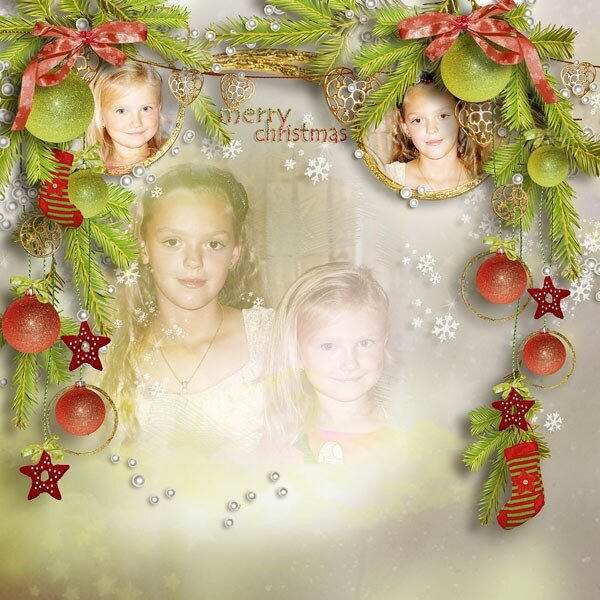 Christmas Secrets