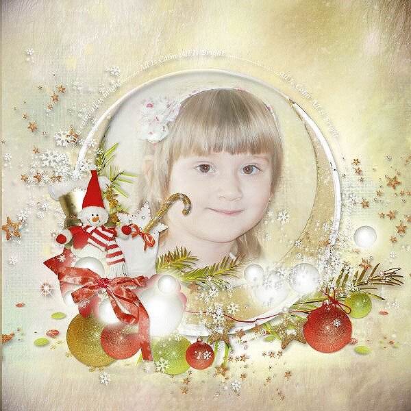 Christmas Secrets