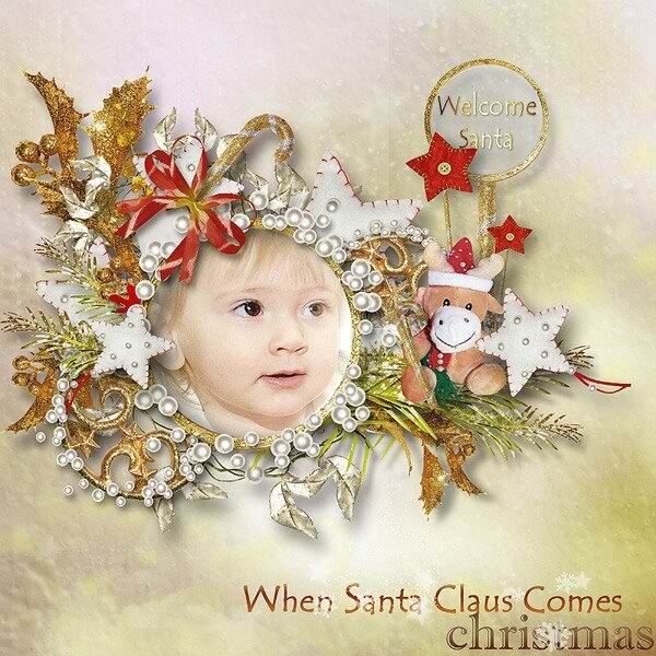 Christmas Secrets