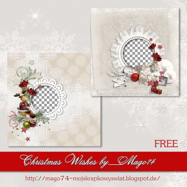 Christmas Wishes