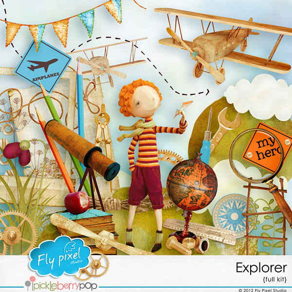 Explorer
