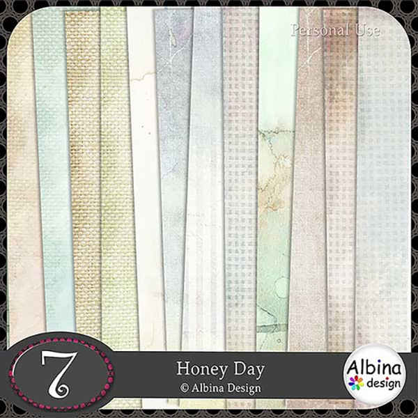 Honey Day