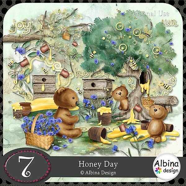 Honey Day