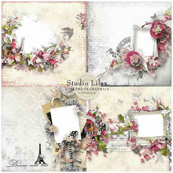 La Vie En Rose