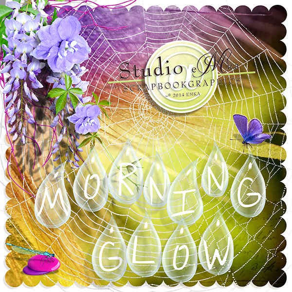 Morning Glow