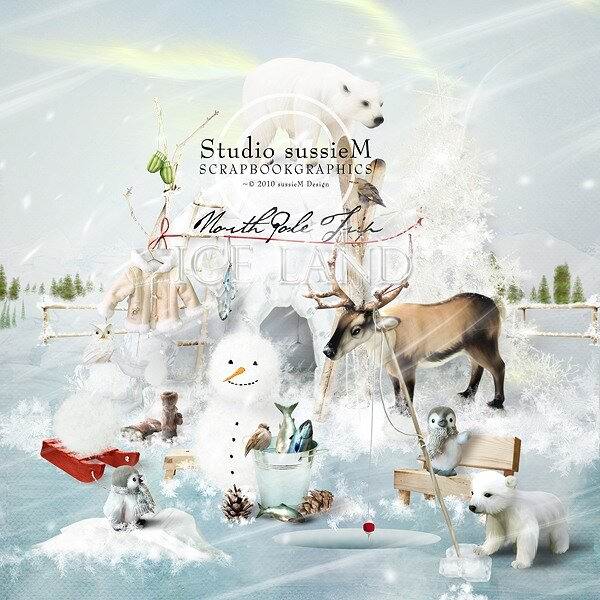 North Pole