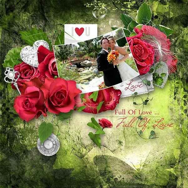 Of Love Bundle