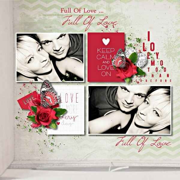 Of Love Bundle