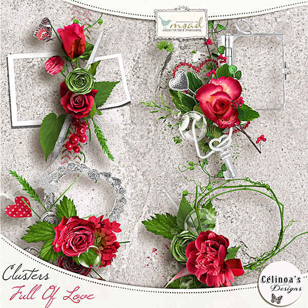 Of Love Bundle