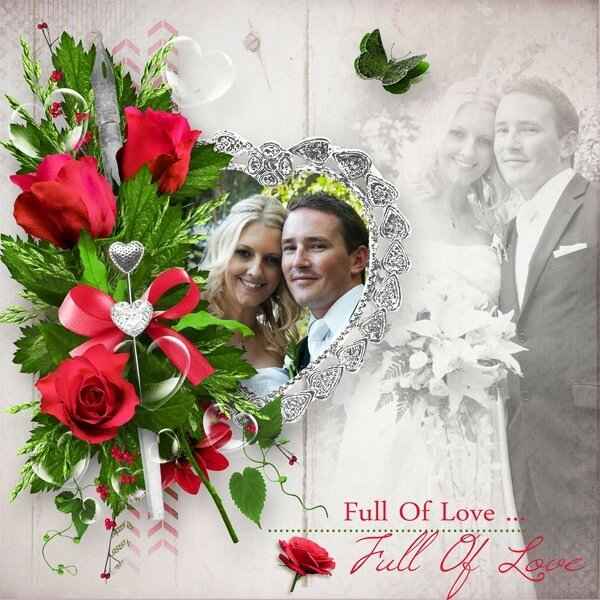 Of Love Bundle