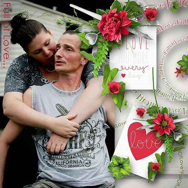 Of Love Bundle