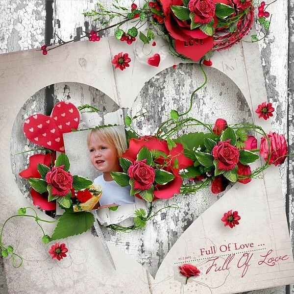Of Love Bundle