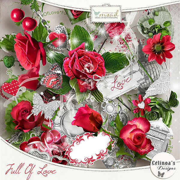 Of Love Bundle