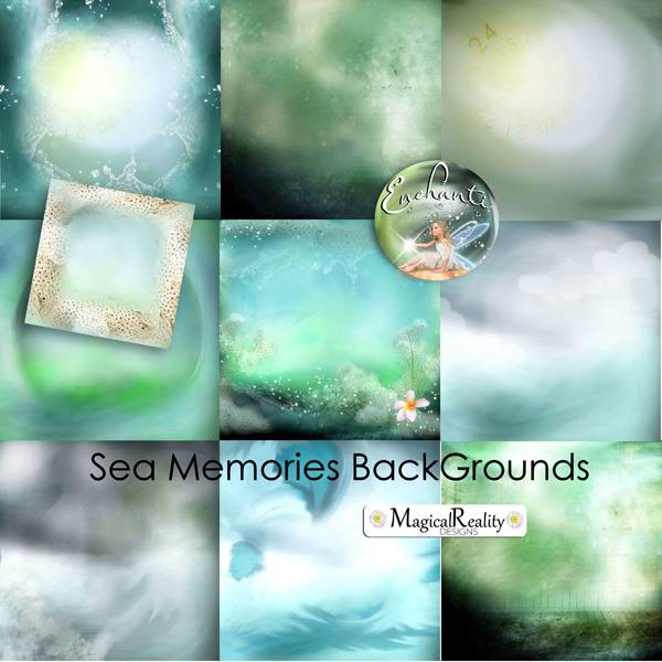 Sea Memories