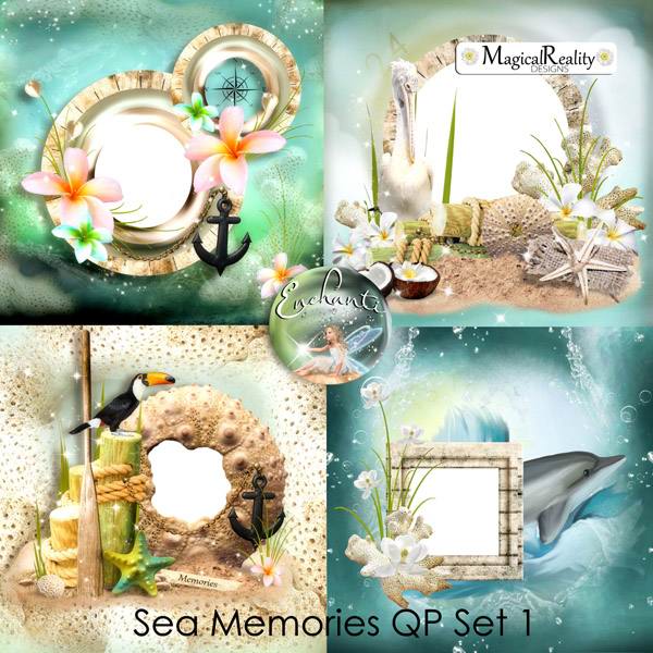 Sea Memories