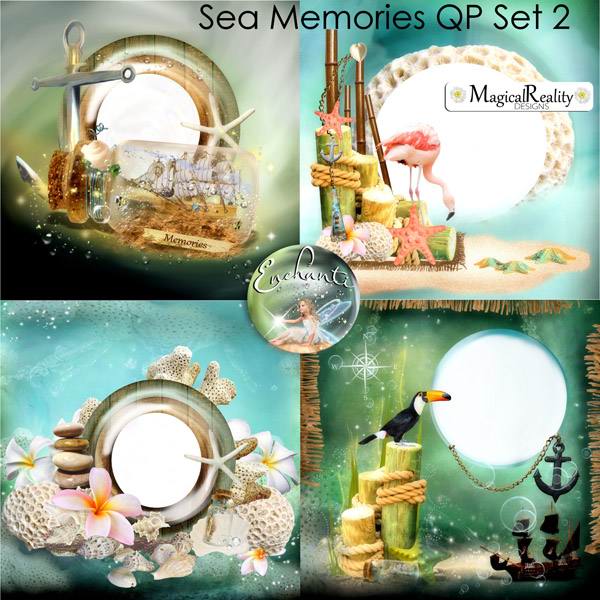 Sea Memories