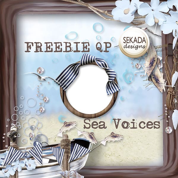 Sea Voices