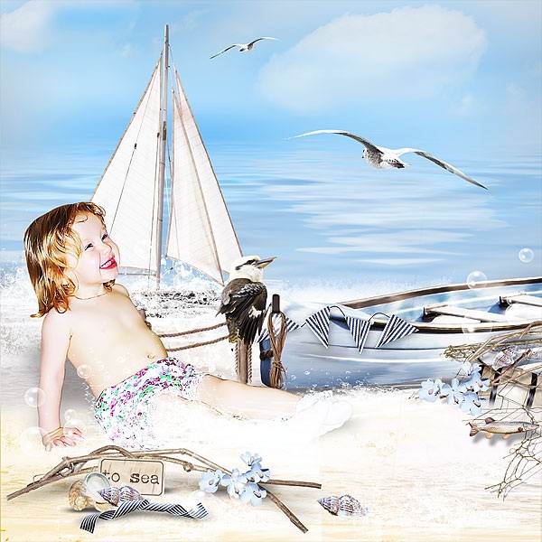 Sea Voices