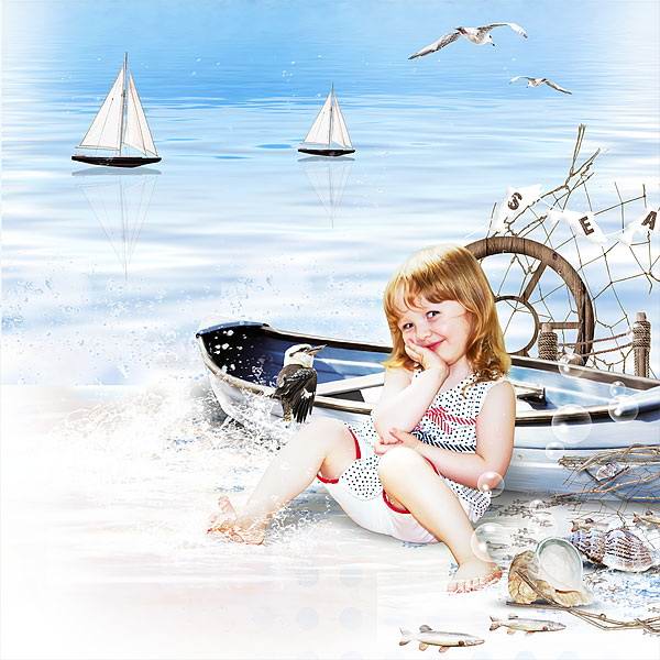 Sea Voices
