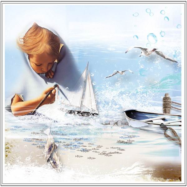 Sea Voices