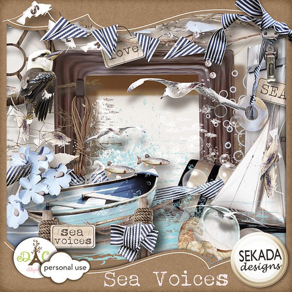 Sea Voices