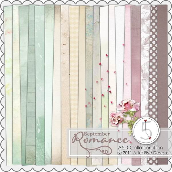 September Romance
