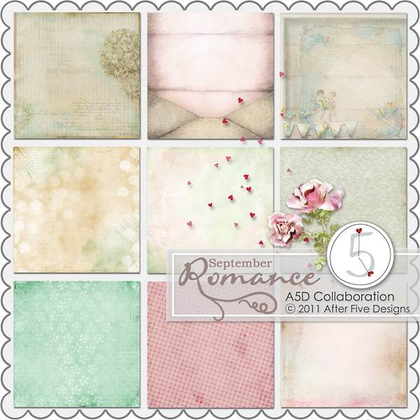 September Romance