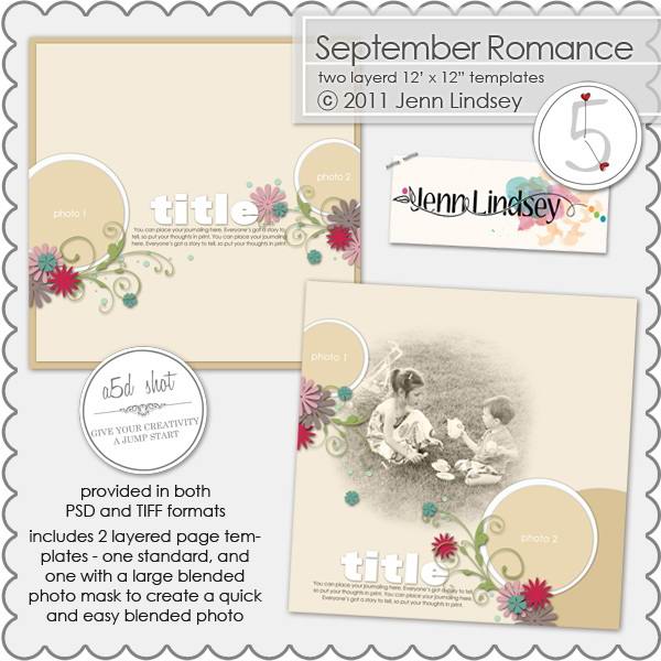 September Romance