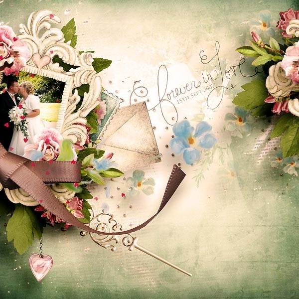 September Romance