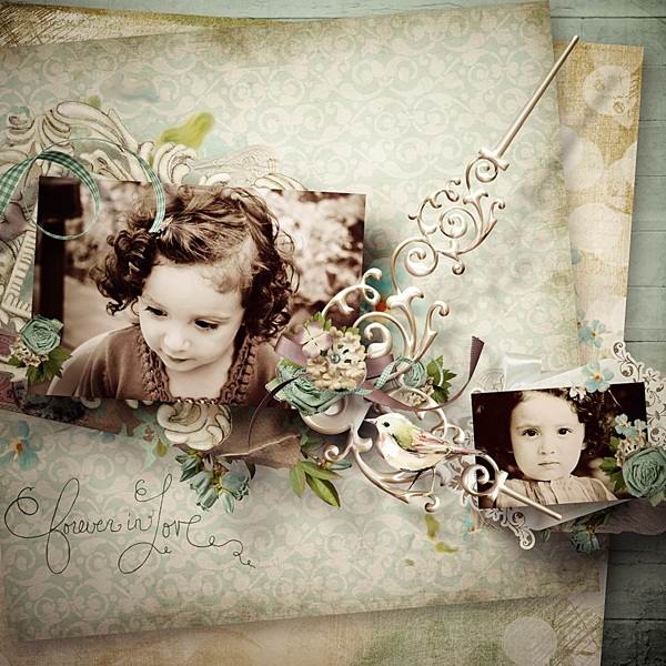 September Romance