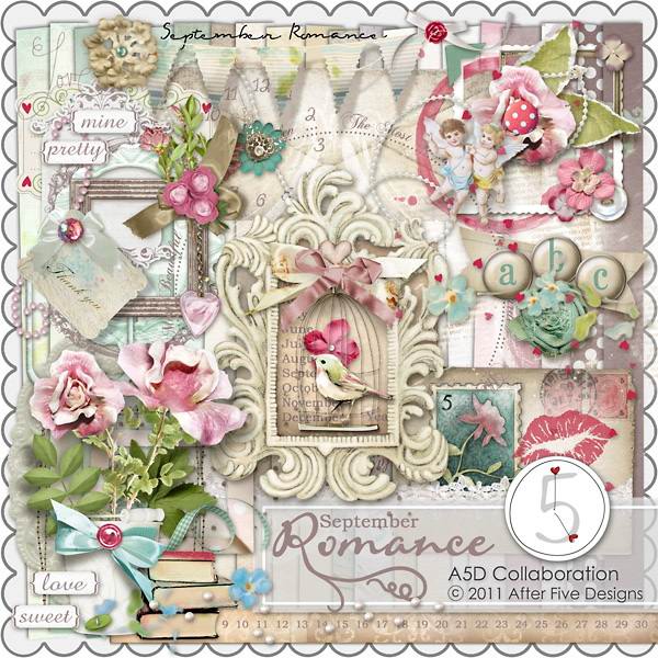 September Romance