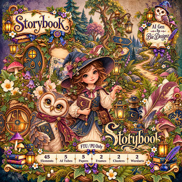 Storybook