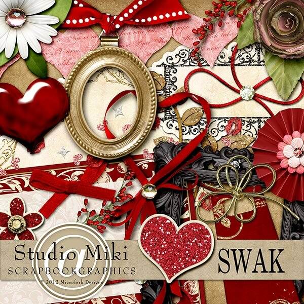 SWAK