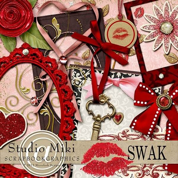 SWAK