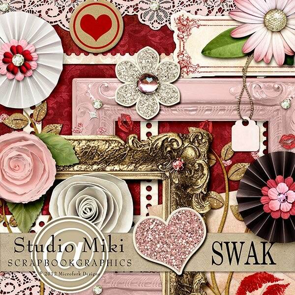 SWAK