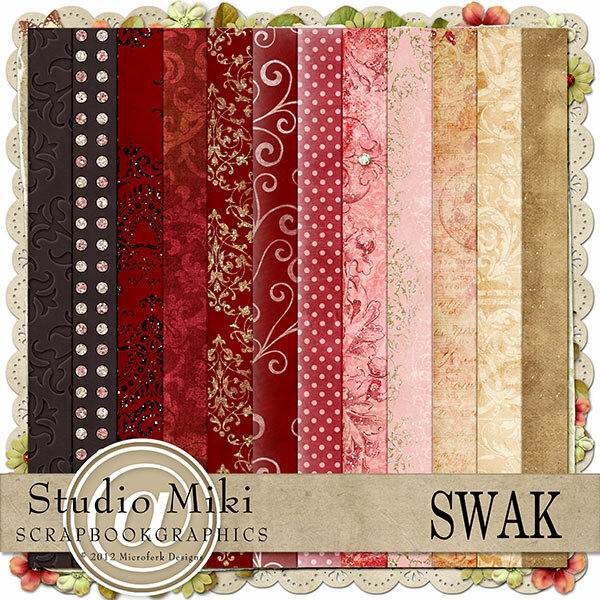 SWAK