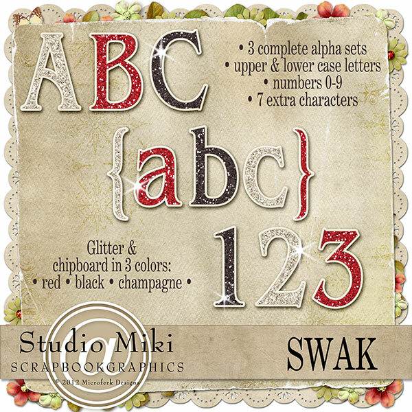 SWAK