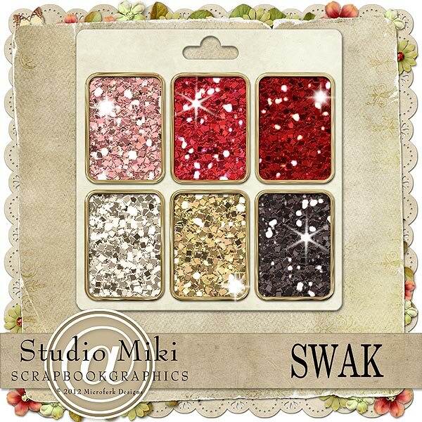SWAK